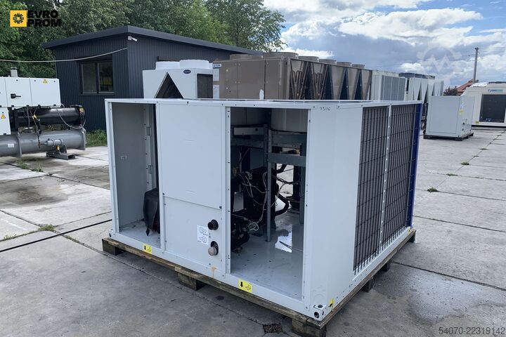 Kælir New Industrial Сhiller CARRIER - 93.4 KW | With warranty