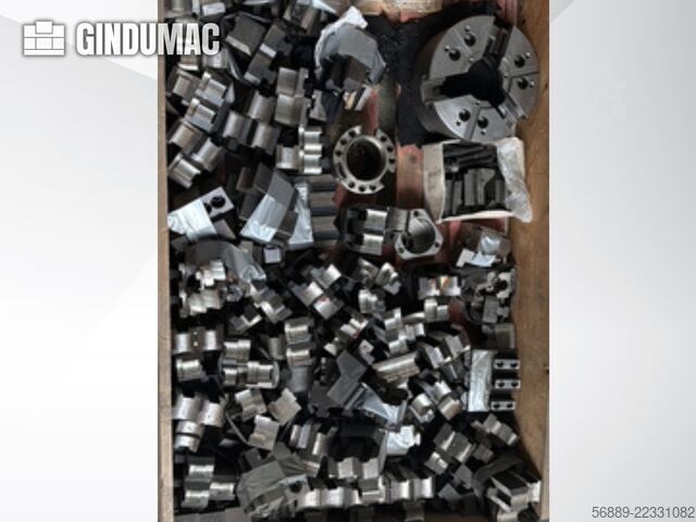 DMG CTX510 ecoline DMG CTX510 ecoline