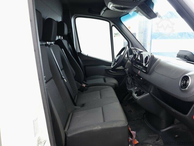 Bestelwagen Mercedes-Benz Sprinter317CDI Maxi Koffer,LBW,LED,Kamera
