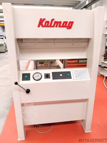  KOLMAG - ITALY PGP 80