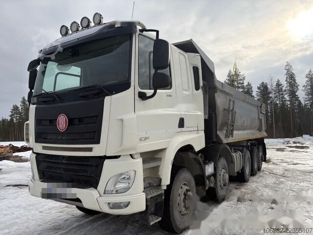  Tatra Phoenix 8P6R56 Bergkipper