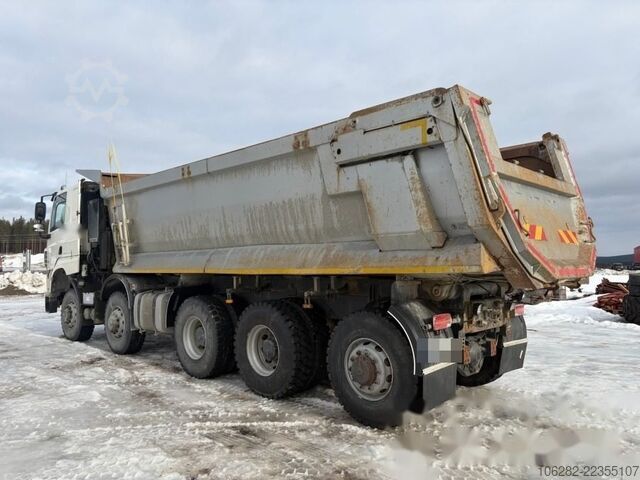  Tatra Phoenix 8P6R56 Bergkipper