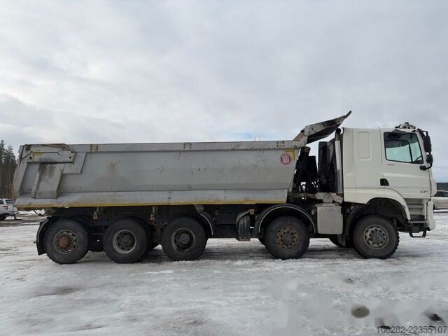  Tatra Phoenix 8P6R56 Bergkipper