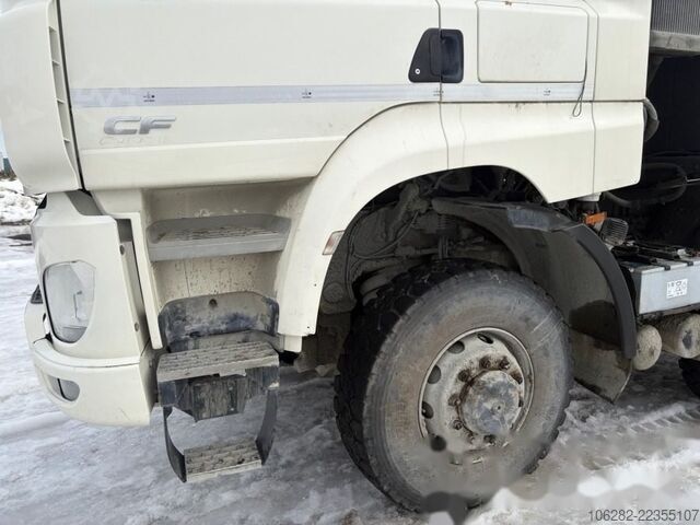  Tatra Phoenix 8P6R56 Bergkipper