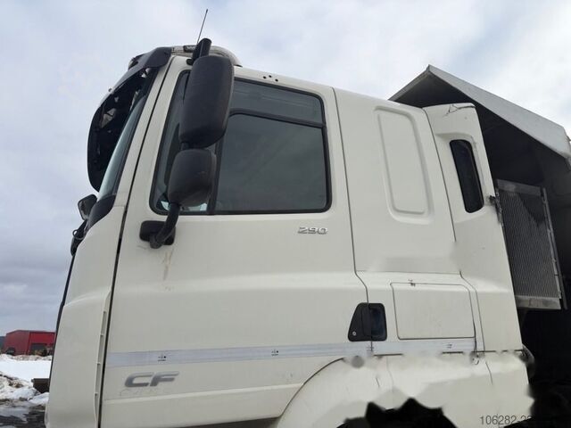  Tatra Phoenix 8P6R56 Bergkipper