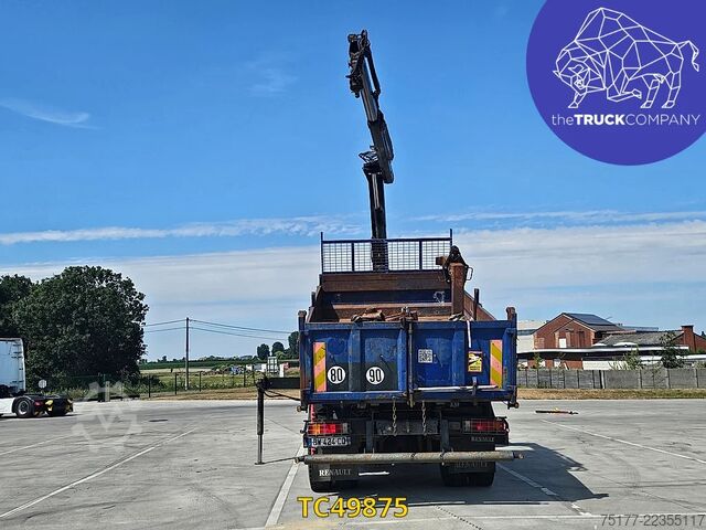  Renault Premium 370