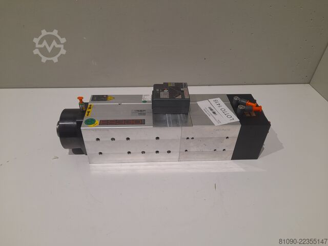  HSD H6161090B4 - ES330