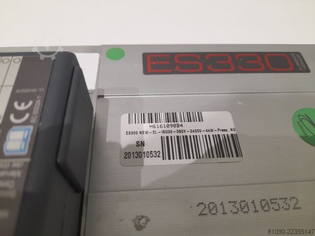  HSD H6161090B4 - ES330
