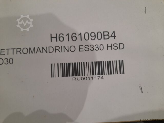  HSD H6161090B4 - ES330