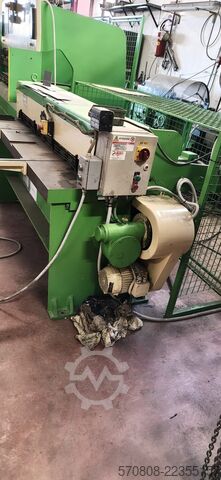 Schlagschere SOMO 1500 x 3 SOMO SCE 15/3