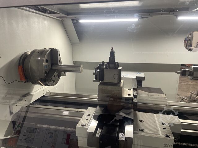 CNC sústruh FAT BMWF-MACH TURMN630x2000