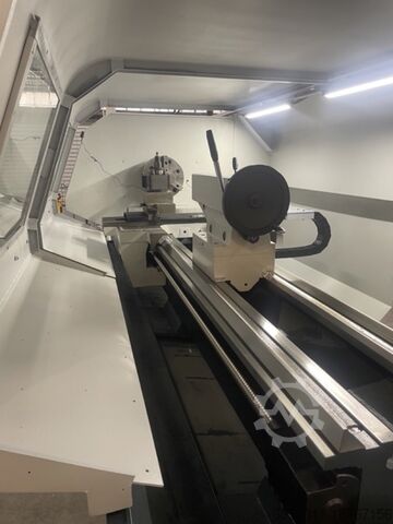 CNC sústruh FAT BMWF-MACH TURMN630x2000