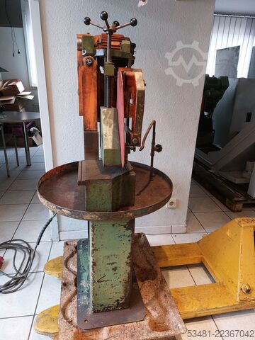 Serrote para metal KASTO WBS 150/170