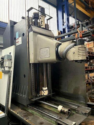 Fresadora de bancada ANAYAK Performer 2500