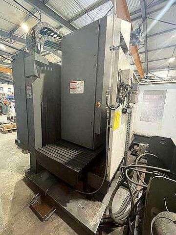 Fresadora de bancada ANAYAK Performer 2500