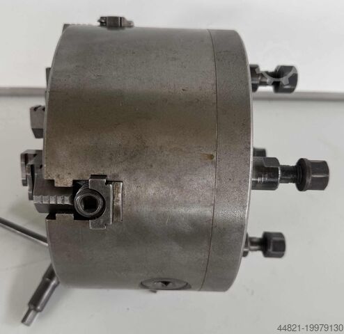 Mandrin à quatre mors RÖHM 