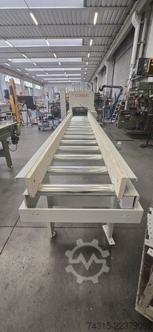 Automatisk vedkløyver Cursal TRV 1600L 700