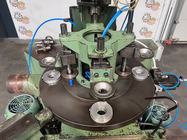 होल लाइन बोरिंग मशीन TRIADE FR3 S