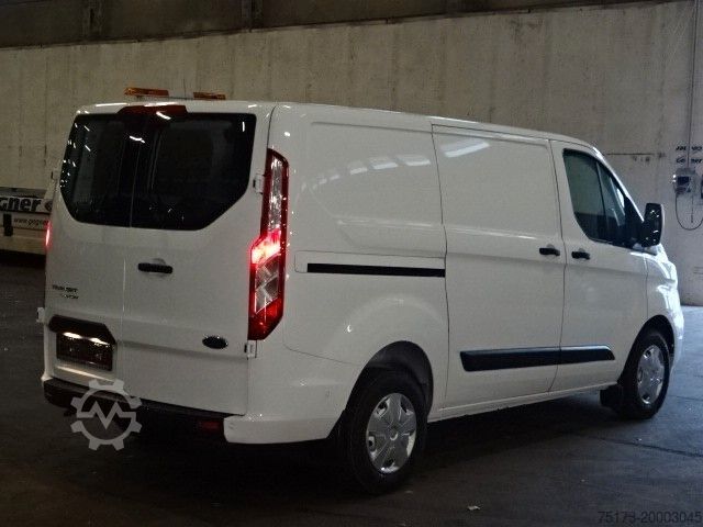 Umpikorja-auto FORD Transit Custom 280L1H1 LKW Trend Kasten PDC