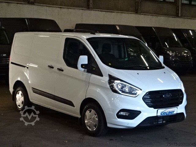Umpikorja-auto FORD Transit Custom 280L1H1 LKW Trend Kasten PDC