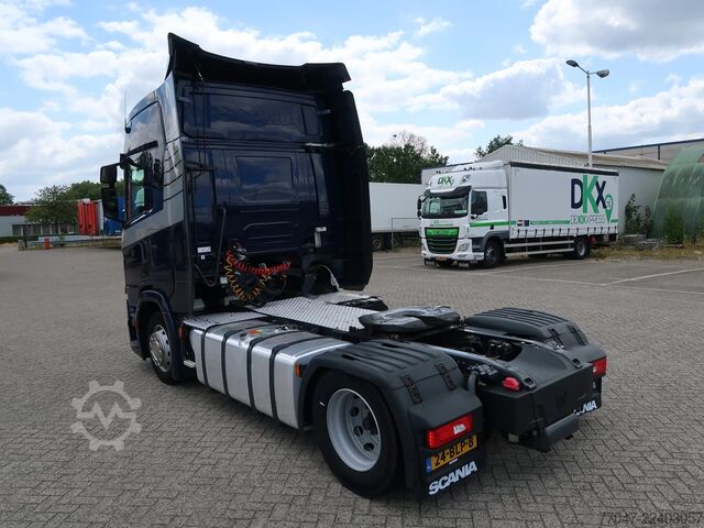  Scania R450 Euro 6, Retarder, FULL, TUV, NL Truck TOP!