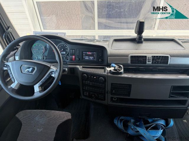 Standard tractor unit MAN TGX 18.460 4X2 BLS