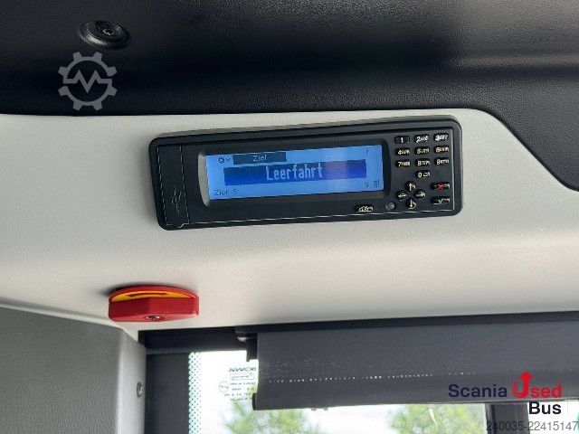 Gelede bus Scania Citywide LFA 18m Gelenkbus Vollklima 9x vorh.