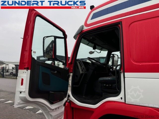 Volvo FM 420, 6x2 Volvo FM 420, 6x2