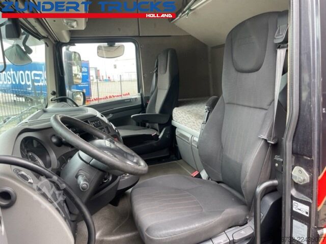 Estándar-SZM DAF XF440 SPACECAB