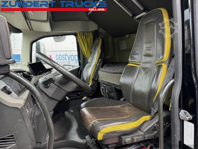  Volvo FH16-750 GLOBETROTTER, 8x4