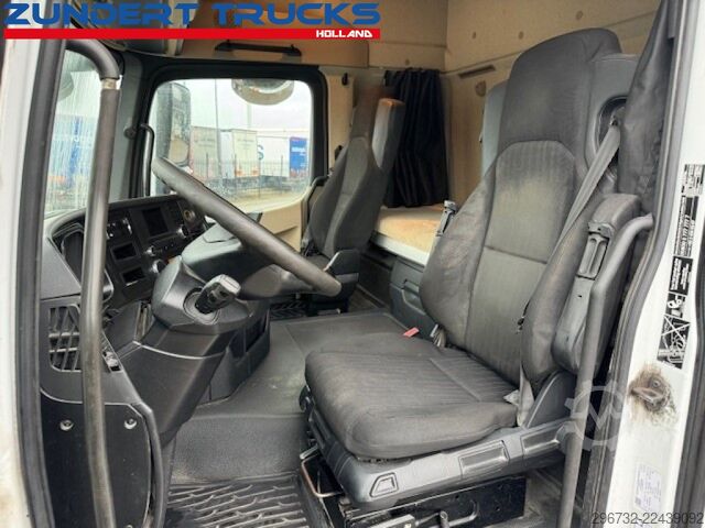  Mercedes-Benz ACTROS