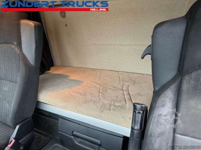  Mercedes-Benz ACTROS