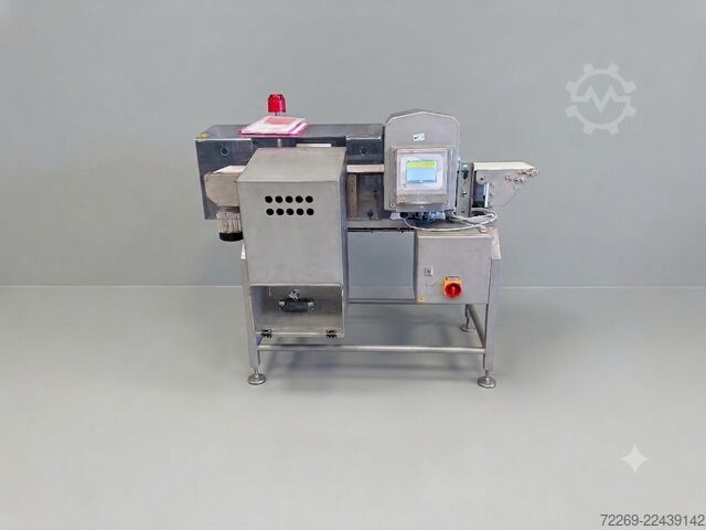 Detector de metais Mesutronic Metron 7.0 CI Mesutronic Metron 7.0 CI