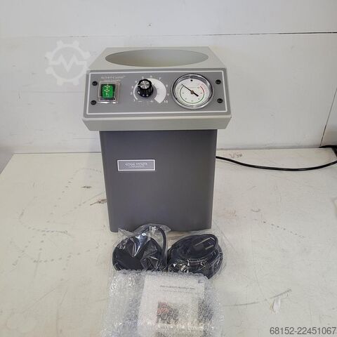  Edge Systems S.A.F.E System