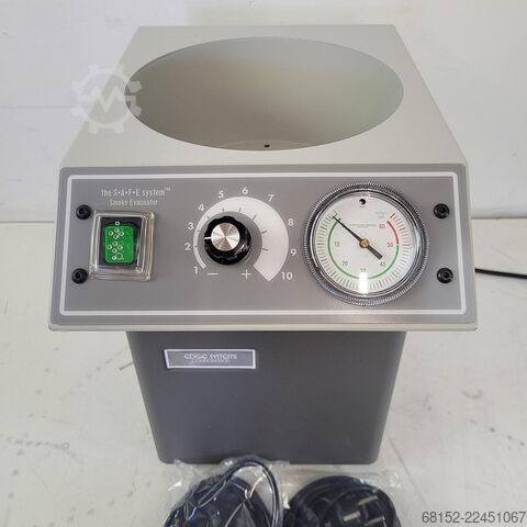  Edge Systems S.A.F.E System