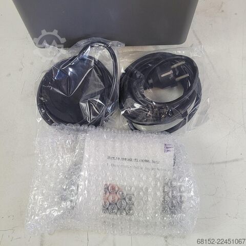  Edge Systems S.A.F.E System