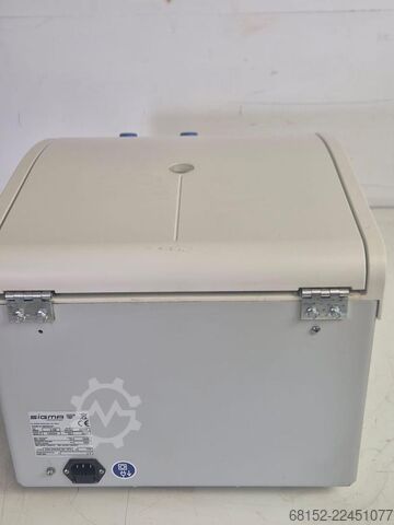  Sigma 2-6E 10208