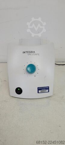  Intergra Bioscience AG Vacusafe