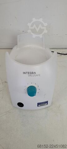  Intergra Bioscience AG Vacusafe