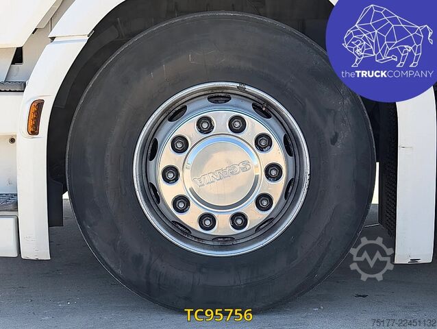  Scania R 450