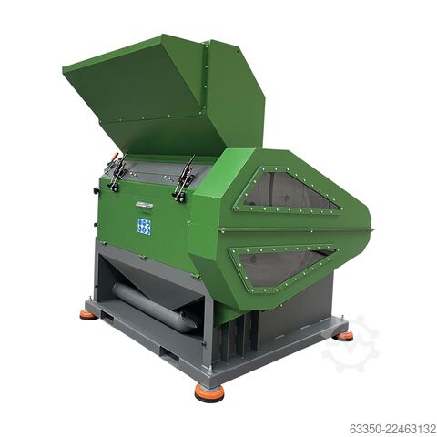 MIZAR FGR-श्रृंखला Mizar Recycling Machinery | FGR XL - Fine Granulator-Up to 2000kg/h
