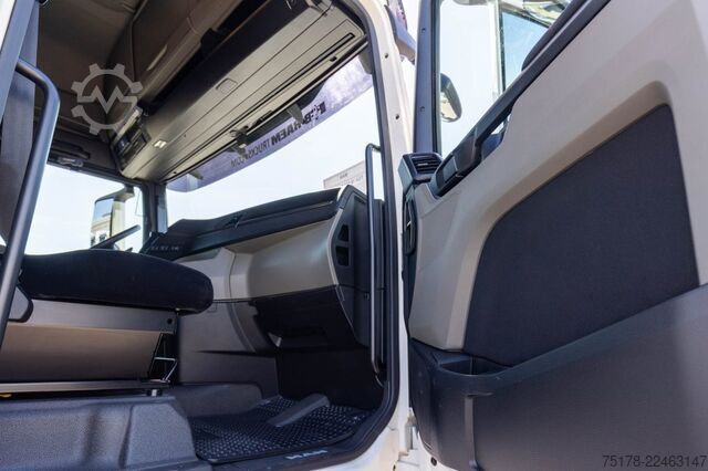Standard-SZM MAN TGX 18.510 BLS - INTARDER