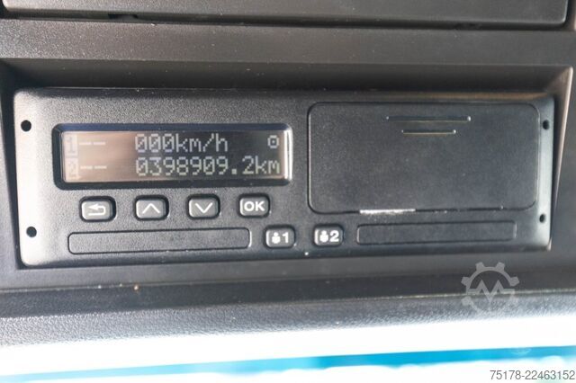 Standard-SZM MAN TGX 18.510 BLS - INTARDER