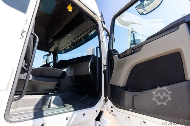 표준-SZM MAN TGX 18.510 BLS - INTARDER