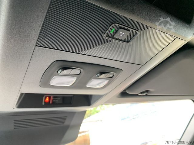 Panel van RENAULT Master KASTEN ADVANCE L2H2 3,3t BLUE dCi 130 GJR