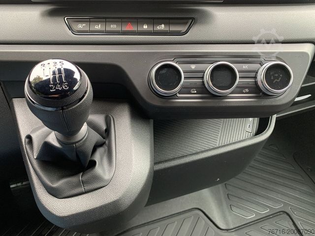 Panel van RENAULT Master KASTEN ADVANCE L2H2 3,3t BLUE dCi 130 GJR