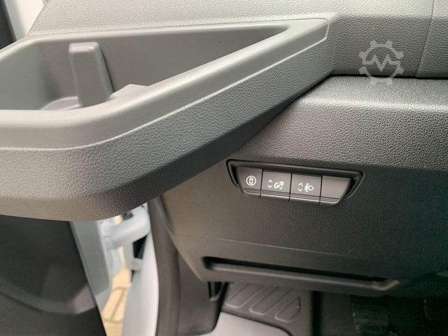 Panel van RENAULT Master KASTEN ADVANCE L2H2 3,3t BLUE dCi 130 GJR