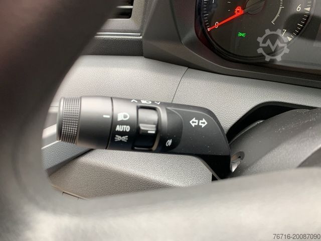 Panel van RENAULT Master KASTEN ADVANCE L2H2 3,3t BLUE dCi 130 GJR