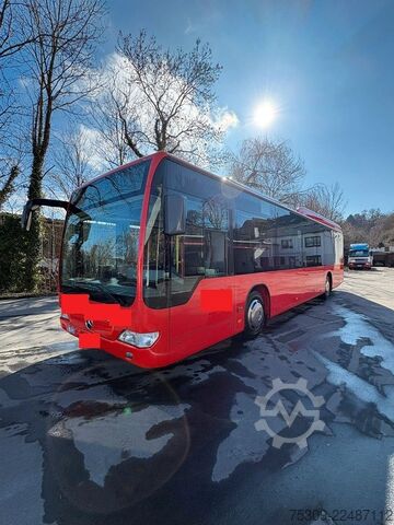 Autocarro urbano MERCEDES-BENZ Citaro 530-42 Sitze-Klima-220 KW-11.967ccm-TOP-