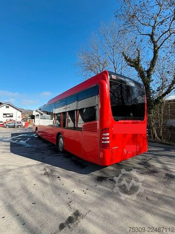 Autocarro urbano MERCEDES-BENZ Citaro 530-42 Sitze-Klima-220 KW-11.967ccm-TOP-